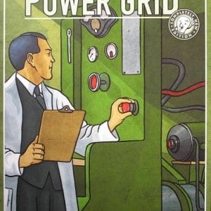 Power Grid - Recharged - Image 3