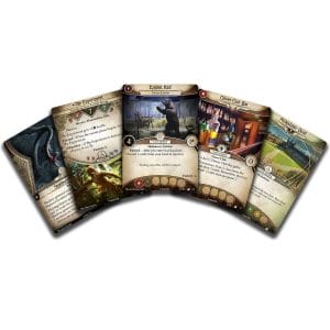 Arkham Horror LCG: The Dunwich Legacy Campaign Expansion - Image 3
