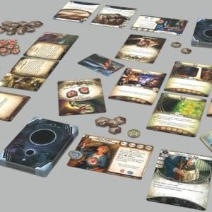 Arkham Horror LCG: Revised Core Set - Image 3
