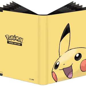 9-Pocket Pro Binder - Sideloading - Pokemon - - Image 3