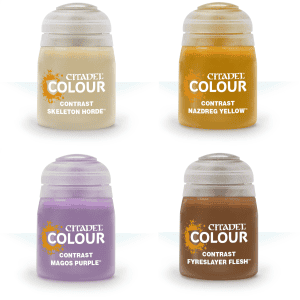 Citadel Contrast Paint 18mL - Image 3