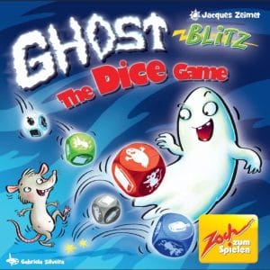 Ghost Blitz: The Dice Game - Image 3
