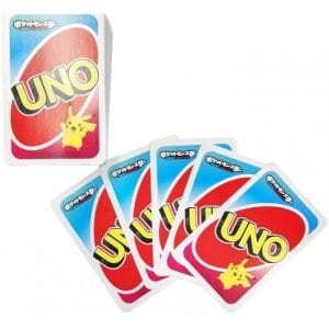 UNO - Pokemon - Image 3