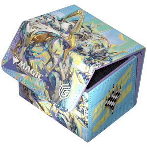 Deck Box - Sidewinder (100+) Aetherdrift - - Image 3