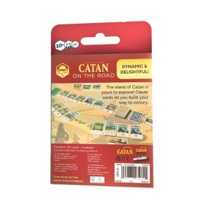 CATAN - On the Road - Image 3