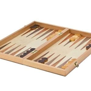 Combo Set: 15" Folding 3 in 1 Game Set - Image 3