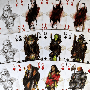 Playing Cards - Mico - Image 3