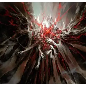 Playmat - Magic The Gathering: Duskmourn - - Image 3