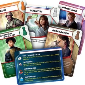 Pandemic - Image 3