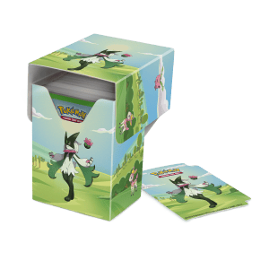 Deck Box - Pokemon (75+) - Image 3