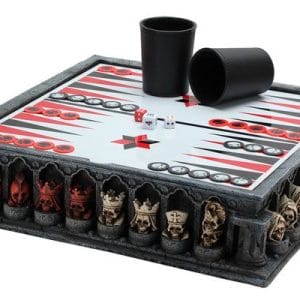 Combo Set: 3 in 1 Skull Game Set - Image 3