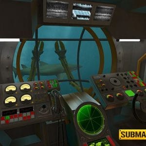 Escape Room: The Game - Virtual Reality Expansion - Image 3