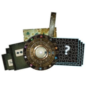 Exit: The Deserted Lighthouse w/ Puzzle - Image 3