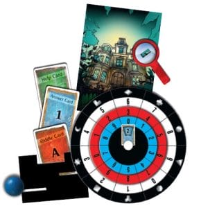 Exit: The House of Riddles - Image 3