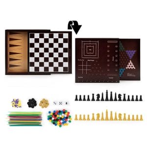 10 Classics Game Set - Image 3