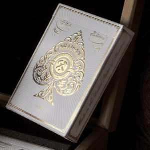 Playing Cards - Theory 11: Artisan - Image 3