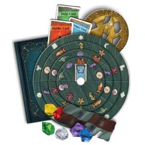 Exit: The Sunken Treasure - Image 3