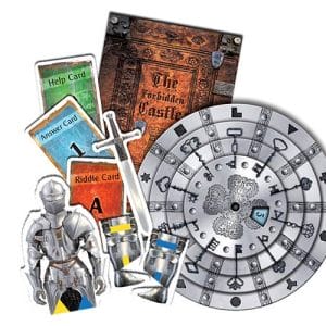 Exit: The Forbidden Castle - Image 3