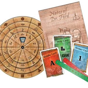 Exit: The Pharaoh's Tomb - Image 3