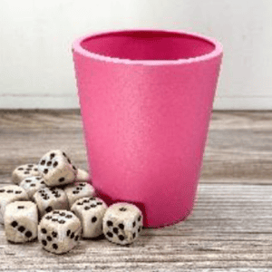Flexible Dice Cup - Image 3