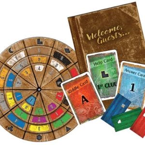 Exit: The Abandoned Cabin - Image 3