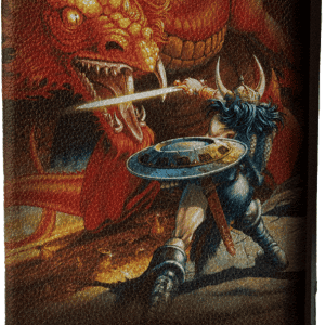 D&D Masterworks Series: Dice Tower - - Image 3