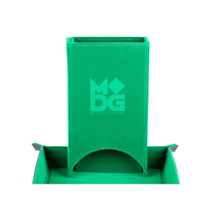 Fold Up Dice Tower - Image 3