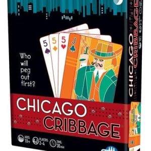 Chicago Cribbage - Image 3