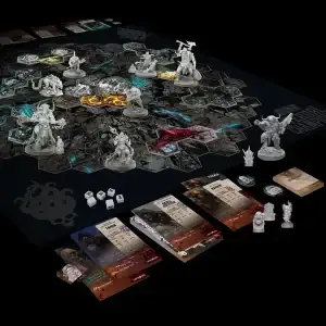 Judgement: Eternal Champions - Core Set - Image 3