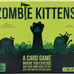 Zombie Kittens - Image 3