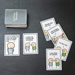 Joking Hazard - Image 3