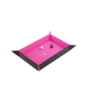 Magnetic Dice Tray: Rectangular - Image 3