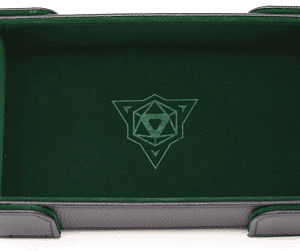 Dice Tray - Castle (Assorted Shapes/Colours) - Image 3