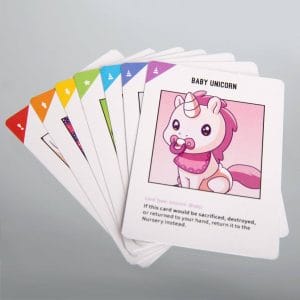 Unstable Unicorns - Image 3