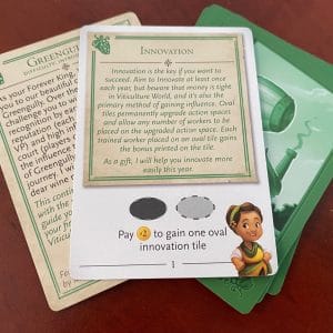 Viticulture: Viticulture World Cooperative Expansion - Image 3