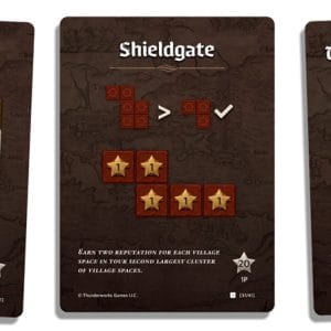 Cartographers - A Roll Player Tale - Image 3