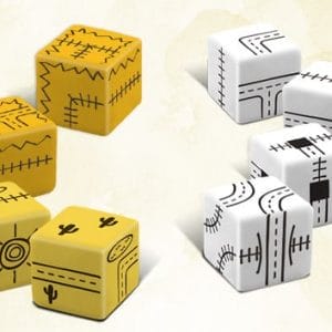 Railroad Ink Challenge - Image 3