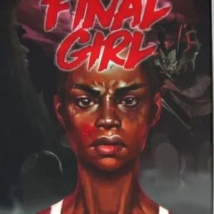 Final Girl - Series 1: - Image 3