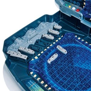 Electronic Battleships - Image 3