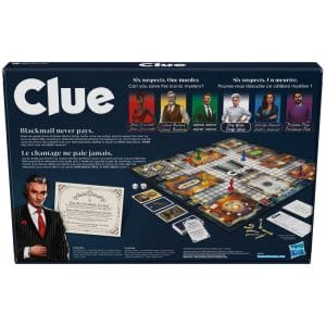 Clue: Classic Refresh - Image 3