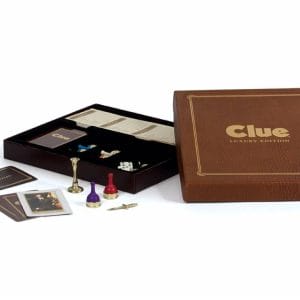 Clue: Luxury Edition - Image 3