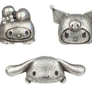 Monopoly: Hello Kitty & Friends - Image 3