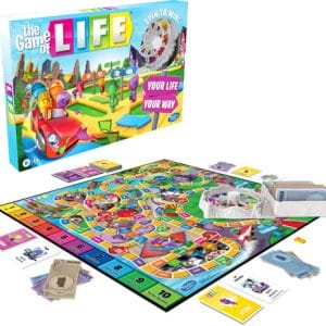 The Game Of Life: Classic - Image 3