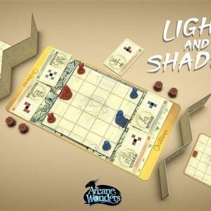 Onitama: Light and Shadow Expansion - Image 3