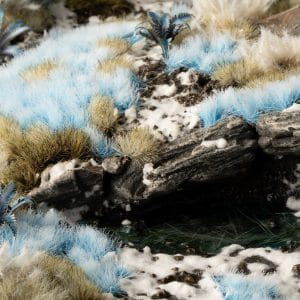 Gamers Grass Alien 6mm Tuft Wild - - Image 3