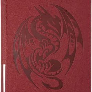 Dragon Shield Card Codex 360 Portfolio - Image 3