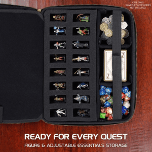 AP Enhance Tabletop RPG Organizer Case - Image 3