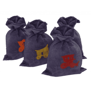 Merchants of the Dark Road: Merchant Coin Pouches - Image 3