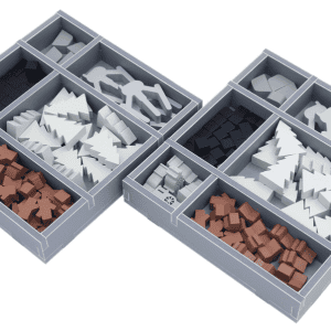 Insert for Frostpunk - Image 3