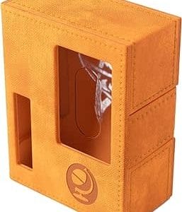 Deck Box - Arkham Horror LCG Investigator - - Image 3